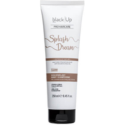 Soin Démêlant Avant-shampooing Cheveux Texturés Splash Dream Black Up