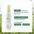 Soin Démêlant Spray Miel d'Acacia Junior Klorane 125ml