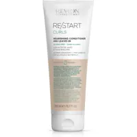 Soin Nutritif Curls Restart Revlon