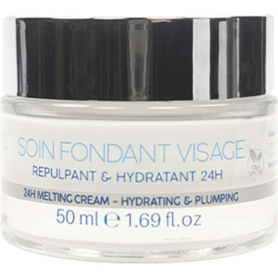 Soin Fondant Visage O'lysée