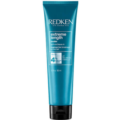 Soin Fortifiant Longueurs Extreme Length Redken