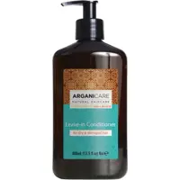 Soin Hydratant Protecteur Cheveux Secs & Abîmés Argan Arganicare