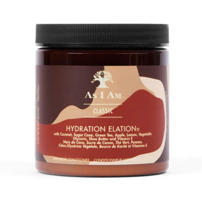 Soin Hydration Elation Conditioner As I Am