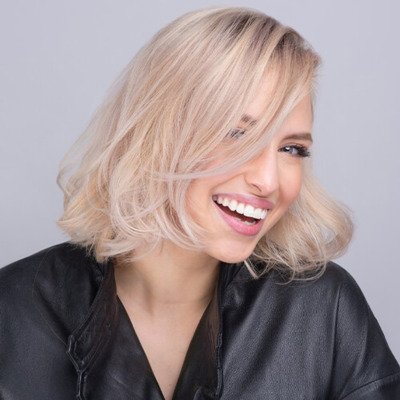 Soin Cheveux Blonds Makadamia Urban Keratin