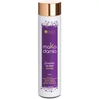 Soin Cheveux Blonds Makadamia Urban Keratin