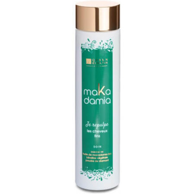 Soin Je Repulpe Makadamia Urban Keratin