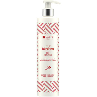 Soin Conditionneur Keratine My Keratine Urban Keratin 400ml