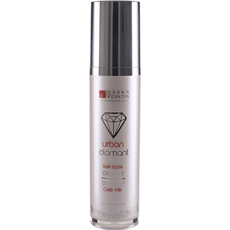 Soin Lacté Urban Diamant Urban Keratin