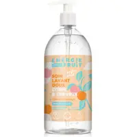 Soin Lavant Doux Famille Abricot Energie Fruit 1000ml