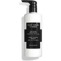 Soin Lavant Doux Pureté HAIR RITUEL by SISLEY 500ml