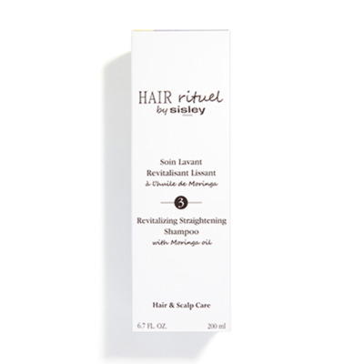 Soin Lavant Revitalisant Lissant HAIR RITUEL by SISLEY