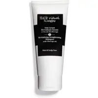 Soin Lavant Revitalisant Lissant HAIR RITUEL by SISLEY