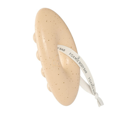 Soin Lavant Solide Exfoliant More Than a Peeling Foamie
