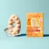 Soin Lavant Solide Exfoliant More Than a Peeling Foamie