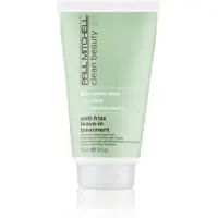Soin Sans Rinçage Anti-Frizz Smooth Clean Beauty Paul Mitchell