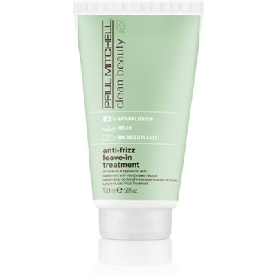Soin Sans Rinçage Anti-Frizz Smooth Clean Beauty Paul Mitchell