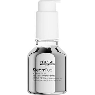 Soin Lissant Professionnel Steampod L'Oréal Pro