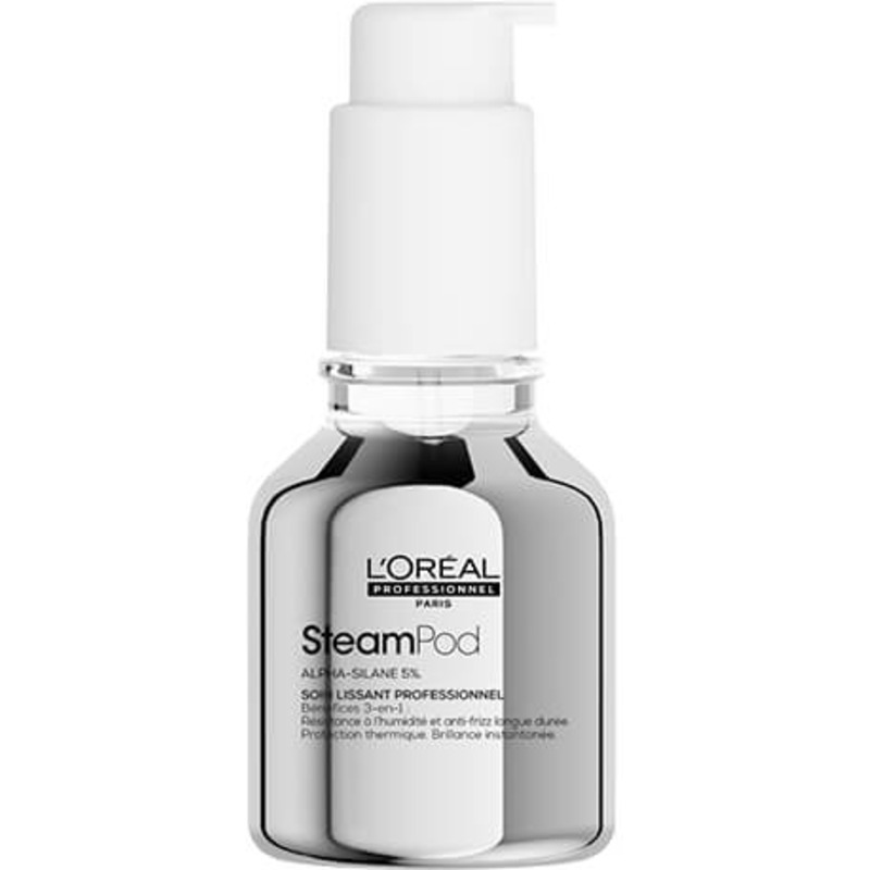 Soin Lissant Professionnel Steampod L'Oréal Pro