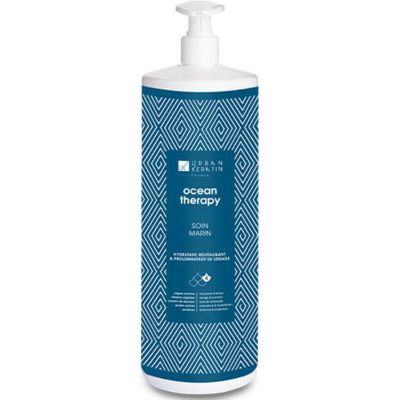 Soin Marin Ocean Therapy Urban Keratin 1L
