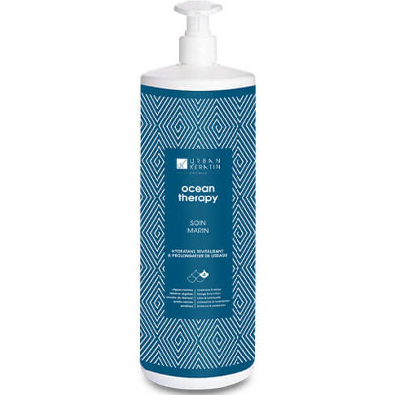 Soin Marin Ocean Therapy Urban Keratin 1L