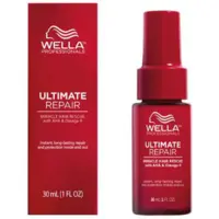 Soin Miracle Revitalisant Ultimate Repair Wella 30ml