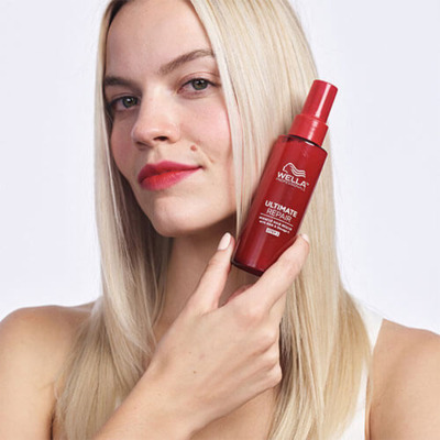 Soin Miracle Revitalisant Ultimate Repair Wella 95ml