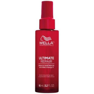 Soin Miracle Revitalisant Ultimate Repair Wella 95ml