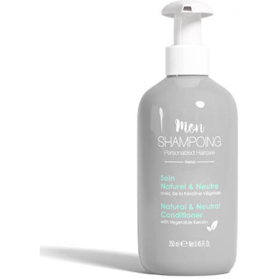 Soin Naturel & Neutre Mon Shampoing