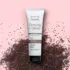 Soin Nettoyant Sans Mousse Cheveux Texturés Cocooning Splash Black Up