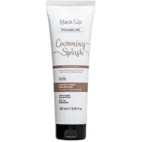 Soin Nettoyant Sans Mousse Cheveux Texturés Cocooning Splash Black Up