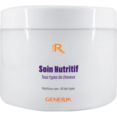 Soin Nutritif Generik 500ml