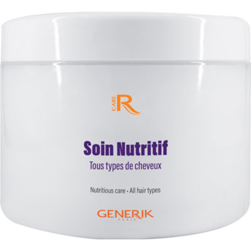 Soin Nutritif Generik 500ml