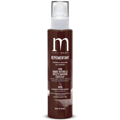 Soin Repigmentant Ombre Naturelle Mulato 200ml