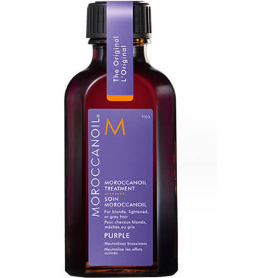 Soin l'Original Purple Moroccanoil