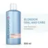 Soin Post-éclaircissement Seal and Care Blondor Wella 500ml