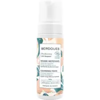 Mousse Nettoyante Probiotic Berdoues