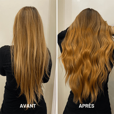 Soin Repigmentant Blond Vénitien Mulato 50ml