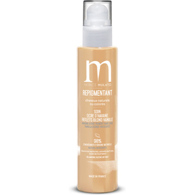 Soin Repigmentant Ocre d'Havane Mulato 200ml
