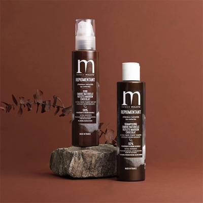Soin Repigmentant Ombre Naturelle Mulato 200ml