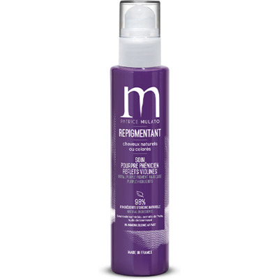 Soin Repigmentant Pourpre Phénicien Mulato 200ml