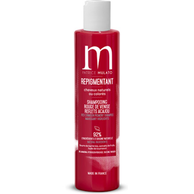 Soin Repigmentant Rouge De Venise Mulato 200ml