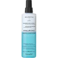 Soin sans Rinçage Hyaluronic HD Lifestyle