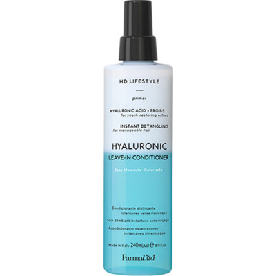 Soin sans Rinçage Hyaluronic HD Lifestyle