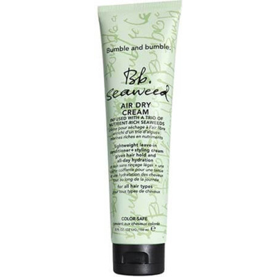 Soin Sans Rinçage Coiffant Hydratant Bb.Seaweed