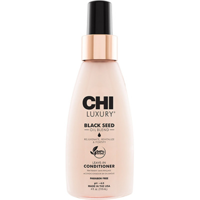 Soin Leave-in Black Seed Oil CHI