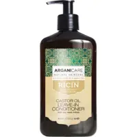 Soin Sans Rinçage Protecteur Vitaminé Ricin Arganicare