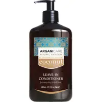 Soin Ultra-nourrissant Réparateur Coconut Arganicare