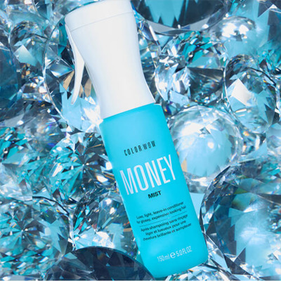 Spray Money Mist Color Wow