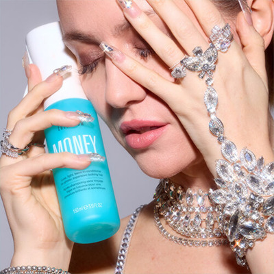 Spray Money Mist Color Wow
