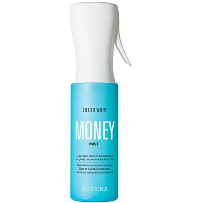 Spray Money Mist Color Wow